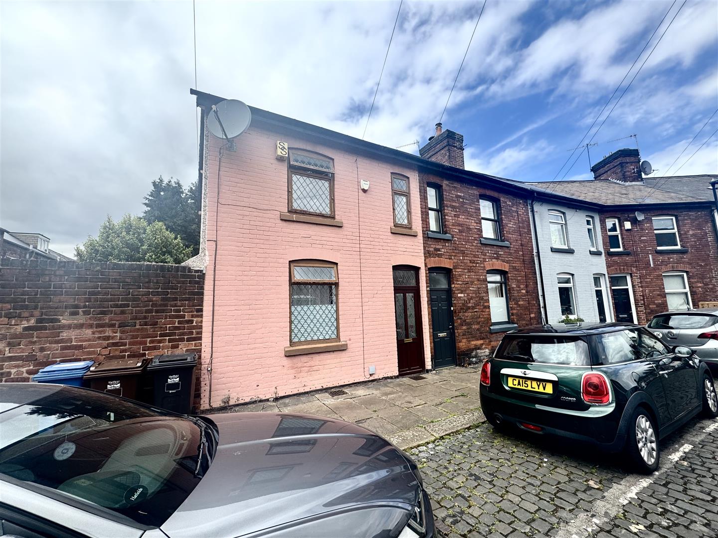 Midland Street, Sheffield